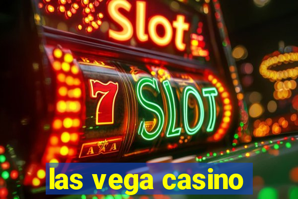 las vega casino