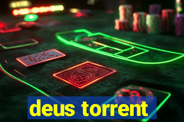 deus torrent