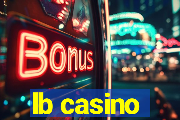 lb casino