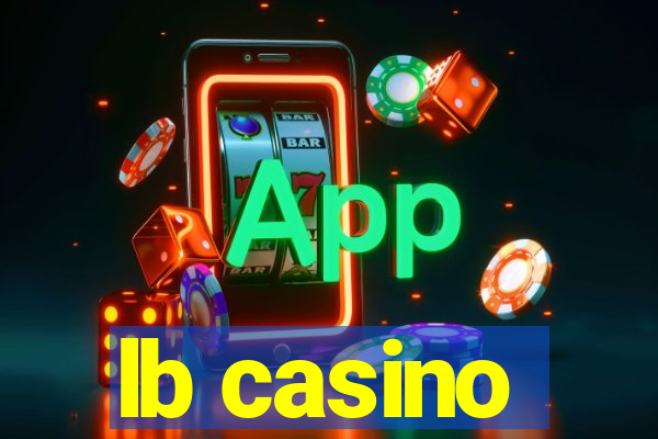 lb casino