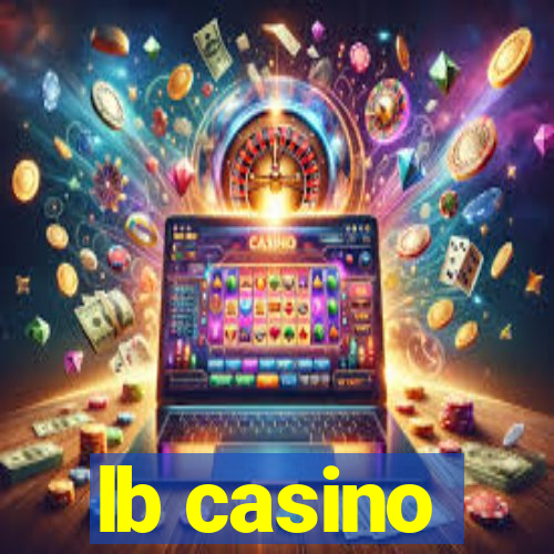 lb casino