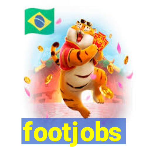 footjobs