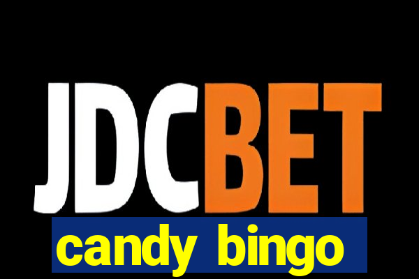 candy bingo