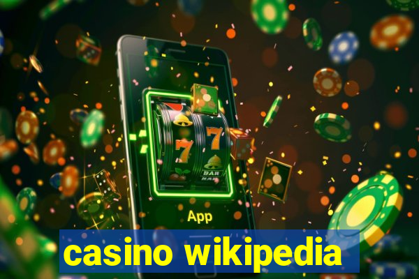 casino wikipedia