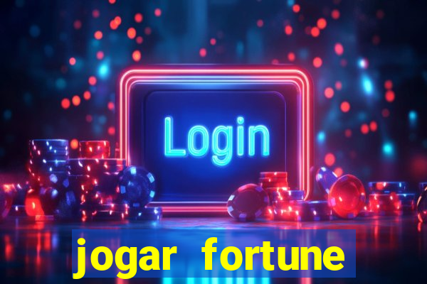 jogar fortune coelho demo