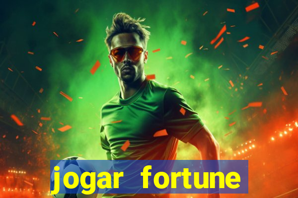 jogar fortune coelho demo