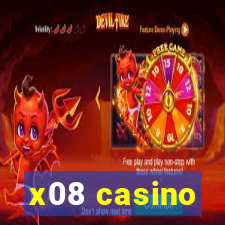 x08 casino