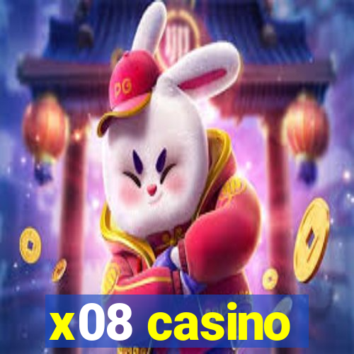 x08 casino