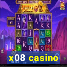 x08 casino