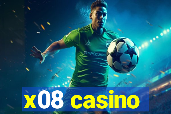 x08 casino