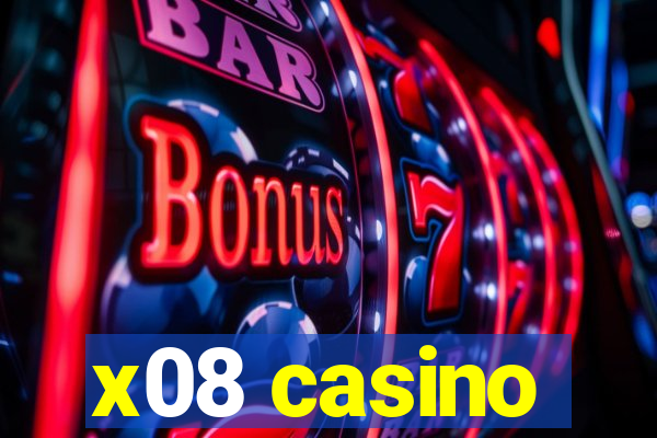 x08 casino