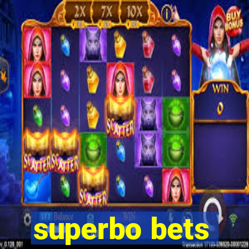 superbo bets