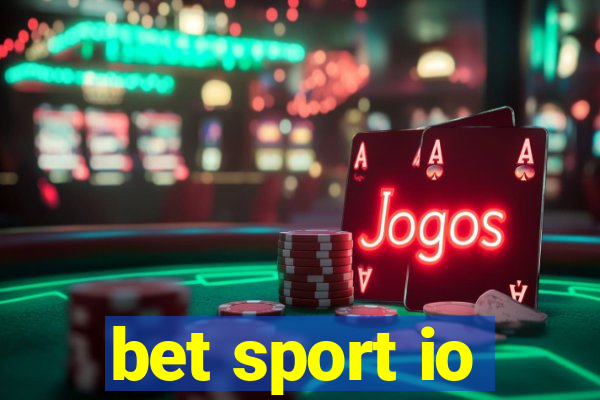 bet sport io