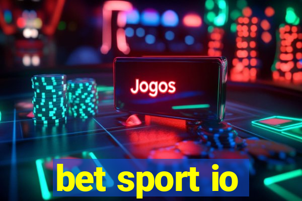 bet sport io