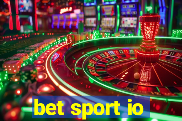 bet sport io