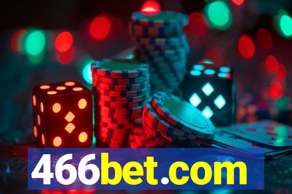 466bet.com