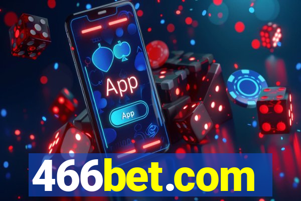 466bet.com