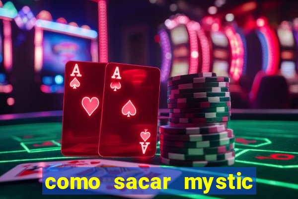 como sacar mystic bingo voyage