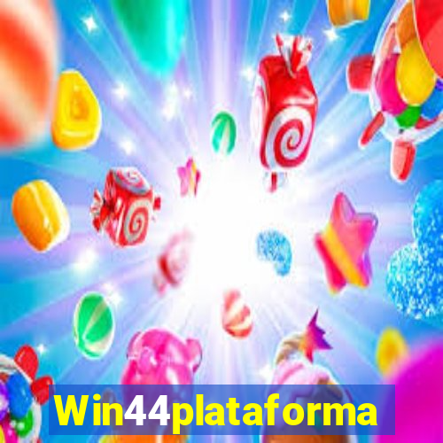 Win44plataforma