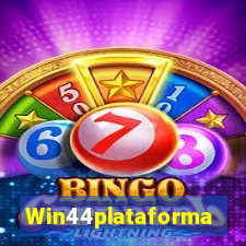 Win44plataforma