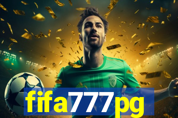 fifa777pg