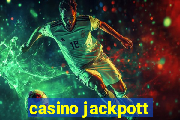 casino jackpott