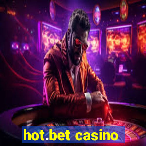 hot.bet casino