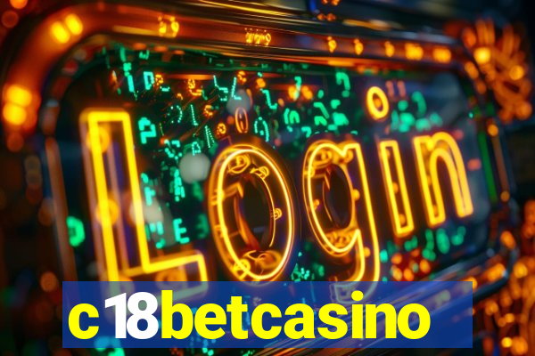 c18betcasino