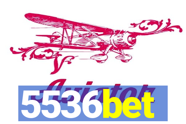 5536bet