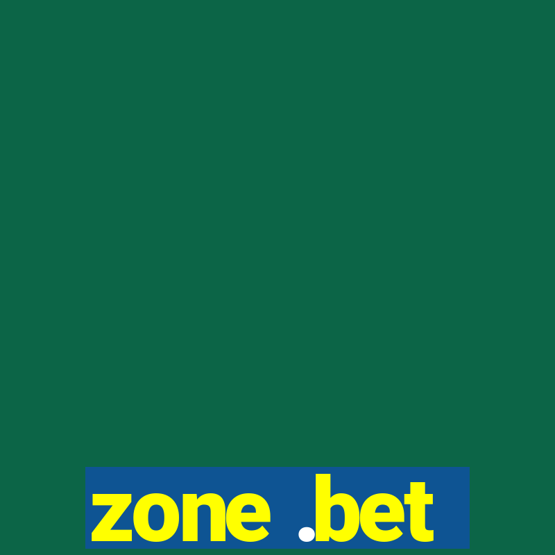 zone .bet