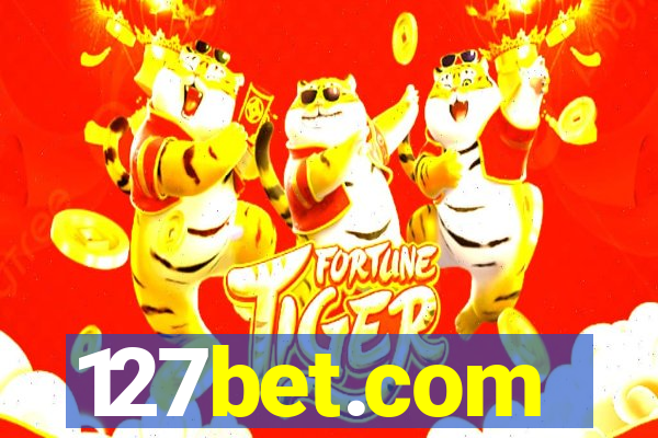 127bet.com