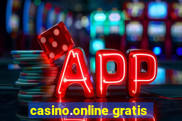 casino.online gratis