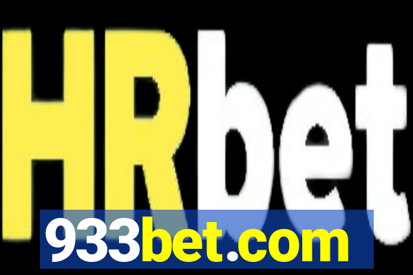 933bet.com