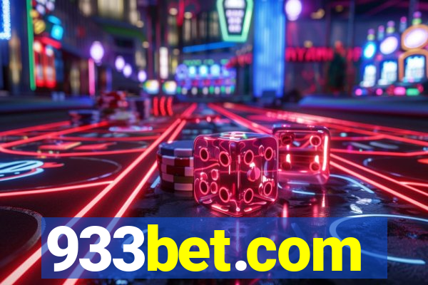 933bet.com