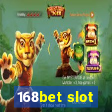 168bet slot