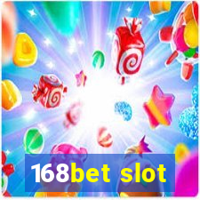 168bet slot