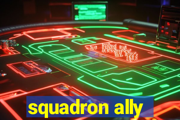 squadron ally