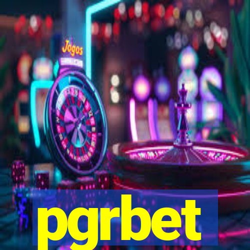 pgrbet