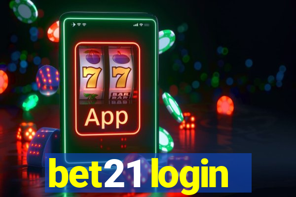 bet21 login