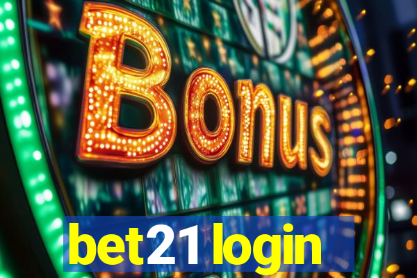 bet21 login