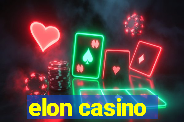 elon casino