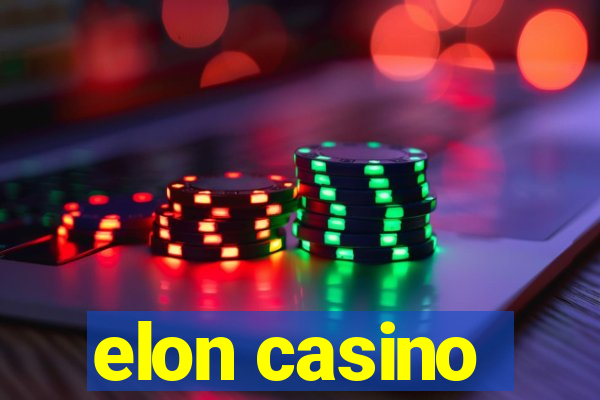 elon casino