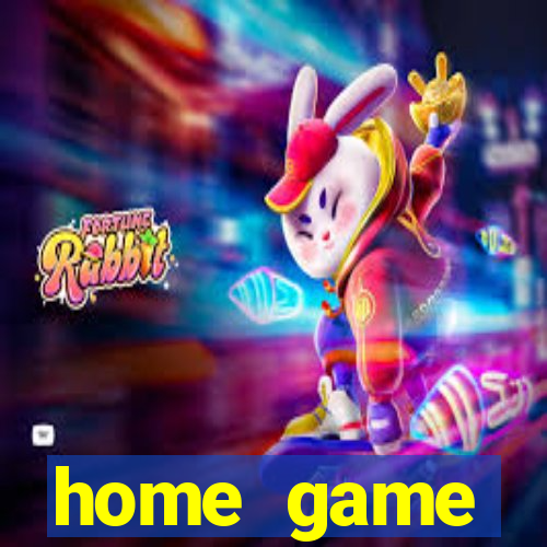 home game gamecategoryid 1