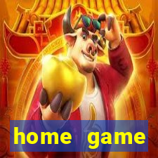 home game gamecategoryid 1