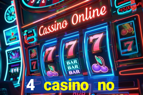 4 casino no deposit bonus