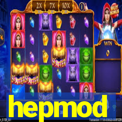 hepmod