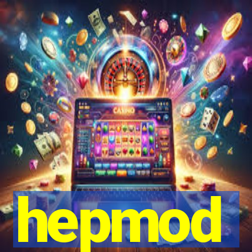 hepmod