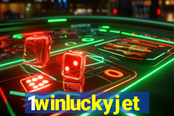 1winluckyjet