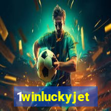 1winluckyjet