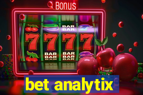 bet analytix